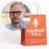 #49. Sami Törmä: FMCG mainonnan muuttuminen ja kapulan vaihto eteenpäin
